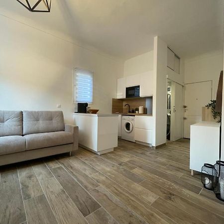Monaco Cosy Studio Roquebrune-Cap-Martin Exterior foto