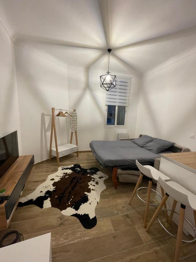 Monaco Cosy Studio Roquebrune-Cap-Martin Exterior foto