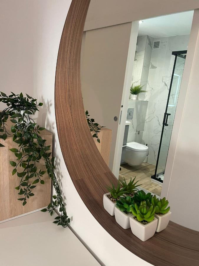 Monaco Cosy Studio Roquebrune-Cap-Martin Exterior foto