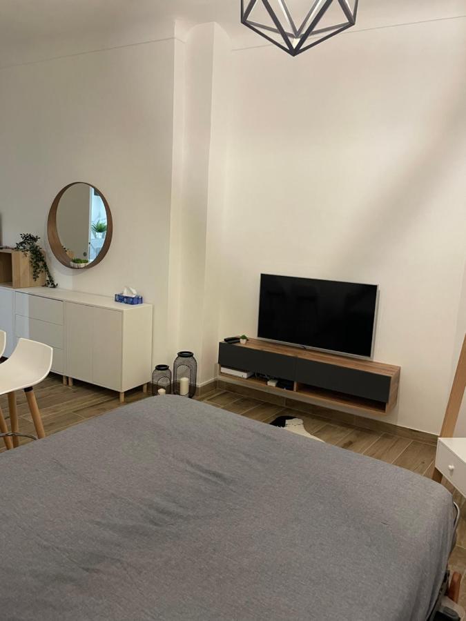 Monaco Cosy Studio Roquebrune-Cap-Martin Exterior foto