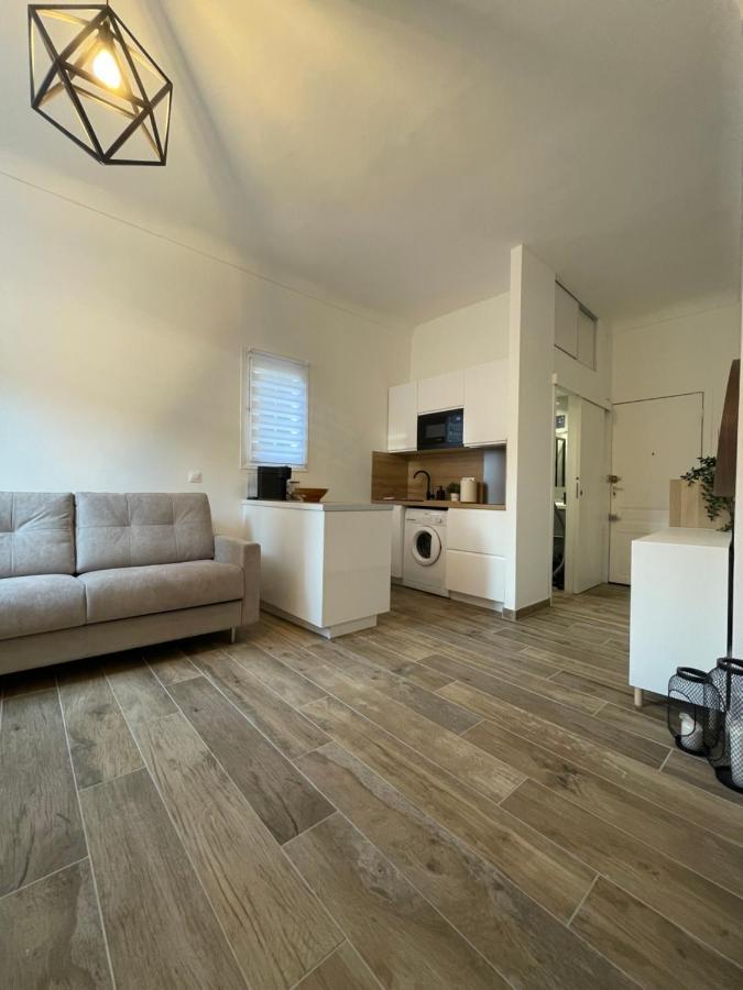 Monaco Cosy Studio Roquebrune-Cap-Martin Exterior foto